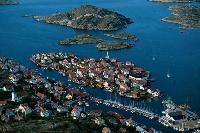 Gullholmen, Sweden