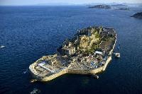 Hashima Island, Japan